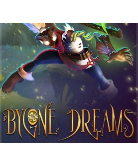 Bygone Dreams Steam Key GLOBAL